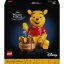 Lego 43300 Disney Medvídek Pú