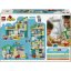 Lego Duplo 10470 Moderní rodinný dům 3 v 1 s figurkami