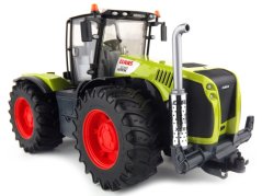 Bruder 3015 Traktor CLAAS Xerion 5000