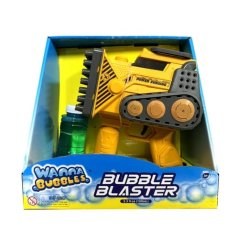 Bublifuková pistole Buldozer