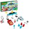 Lego Duplo 10947 Závodní auta