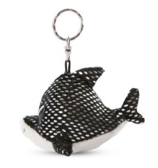 NICI Glubschis klíčenka Žralok Ferris 9cm
