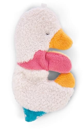 NICI MFN plyš Husa Gilli šustící