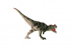 Carnotaurus zooted plast 18cm v sáčku