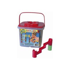 Kuličková dráha kaskáda - box