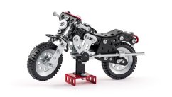 Merkur - Motorka