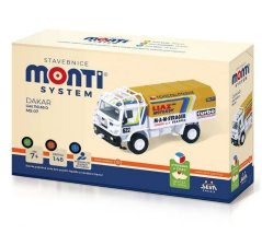 Monti System 07 Liaz Dakar