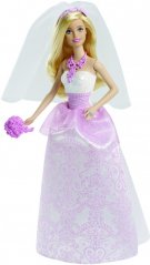 Barbie nevěsta