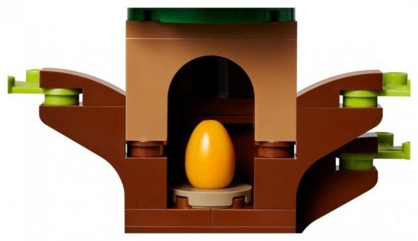 Lego 40709 Jarní hřiště pro zvířátka