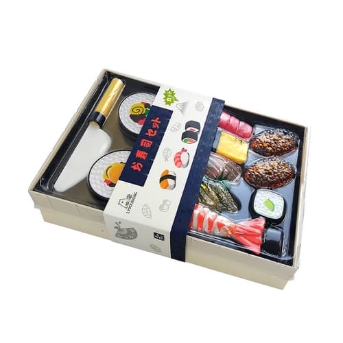 Bavytoy Sushi krájecí sada