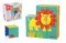Classic World Kostky 3x3 Divoká zvířata