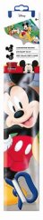 Drak jednošňůrový MICKEY, rozpětí 1150 mm