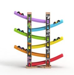 2Kids Toys Velká závodní dráha Rozšíření