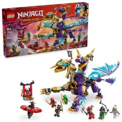 Lego Ninjago 71836 Drak soustředění Arc