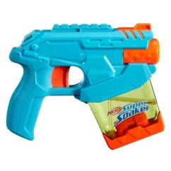 HASBRO - Nerf Super Soaker Mini Dunk FILL