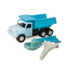 Tatra 148 světle modrá - pískový set 4ks