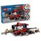 Lego City 60443 Zastávka v boxech F1® a personál s vozem Ferrari