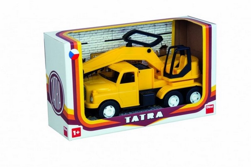 Tatra 148 bagr 30cm