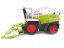Bruder 2131 Řezačka na kukuřici CLAAS Jaguar