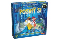 Posviť si