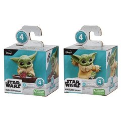 Star Wars The mandalorian Baby Grogu™ S2E4 Sada The Bounty
