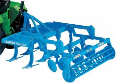 Bruder 2329 Kypřič půdy LEMKEN