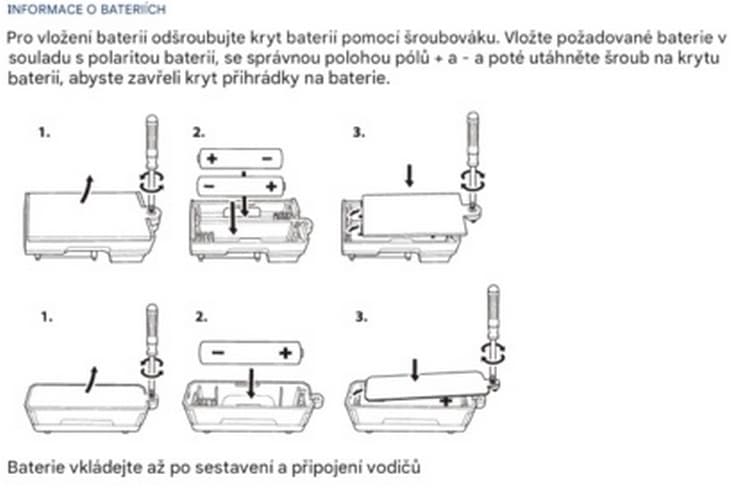 Connex Sada 125 vědeckých úkolů