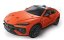Mechanická laboratoř - Lamborghini Urus SE