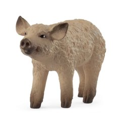Schleich 14893  Zvířátko - Sele mangalica