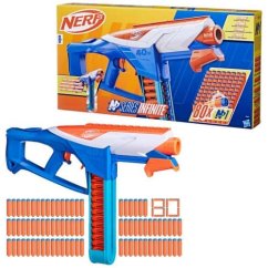 NERF infinite series