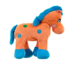 Koník plyš 30 cm