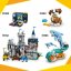 LEGO® Creator 31377 Želva s leknínem