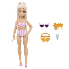BARBIE DREAM BESTIES STYLOVÁ PANENKA