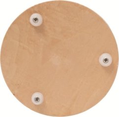 2Kids Toys Dřevěný bubínek Safari