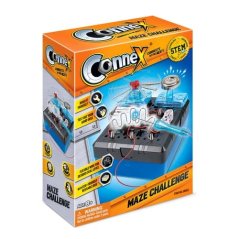 Connex Výzva bludiště