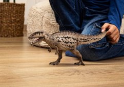 Schleich 15048 Prehistorické zvířátko - Carcharodontosaurus
