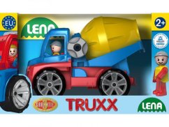 Lena 4413 Truxx domíchávač v krabici