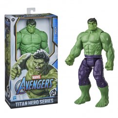 Avengers Titan Hero Deluxe - Hulk