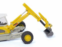 SIKU Super 3548 - Kráčející bagr 1:50