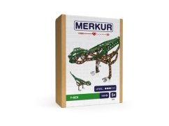 Merkur - DINO - Tyranosaurus Rex, 189 dílků