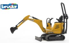 Bruder 62003 Mikrobagr