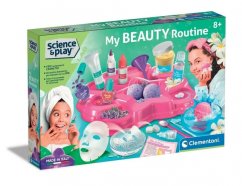 SCIENCE - Moje kosmetika (CZ, SK, PL, HU)