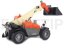Bruder 2140 Manipulátor JLG