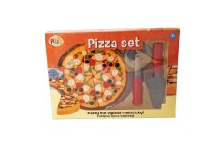 Pizza set PLEJO