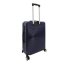 Bavy Cestovní kufr skořepinový 24" Circle Navy