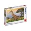 Dino Žirafí rodina 1000 puzzle