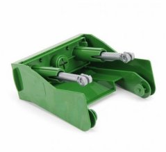 Náhradní díl Bruder 42168 - Přední podavač pro kombajn John Deere