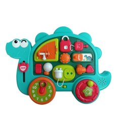 Bavytoy Dino - motorická deska