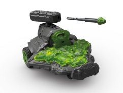 Schleich 42665 Kamenné vozidlo na tryskový pohon s mini figurkou MINI CREATURE