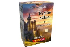 Mindok Králův odkaz: Království rytířů
